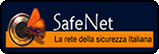 Safenet - La rete della sicurezza italiana